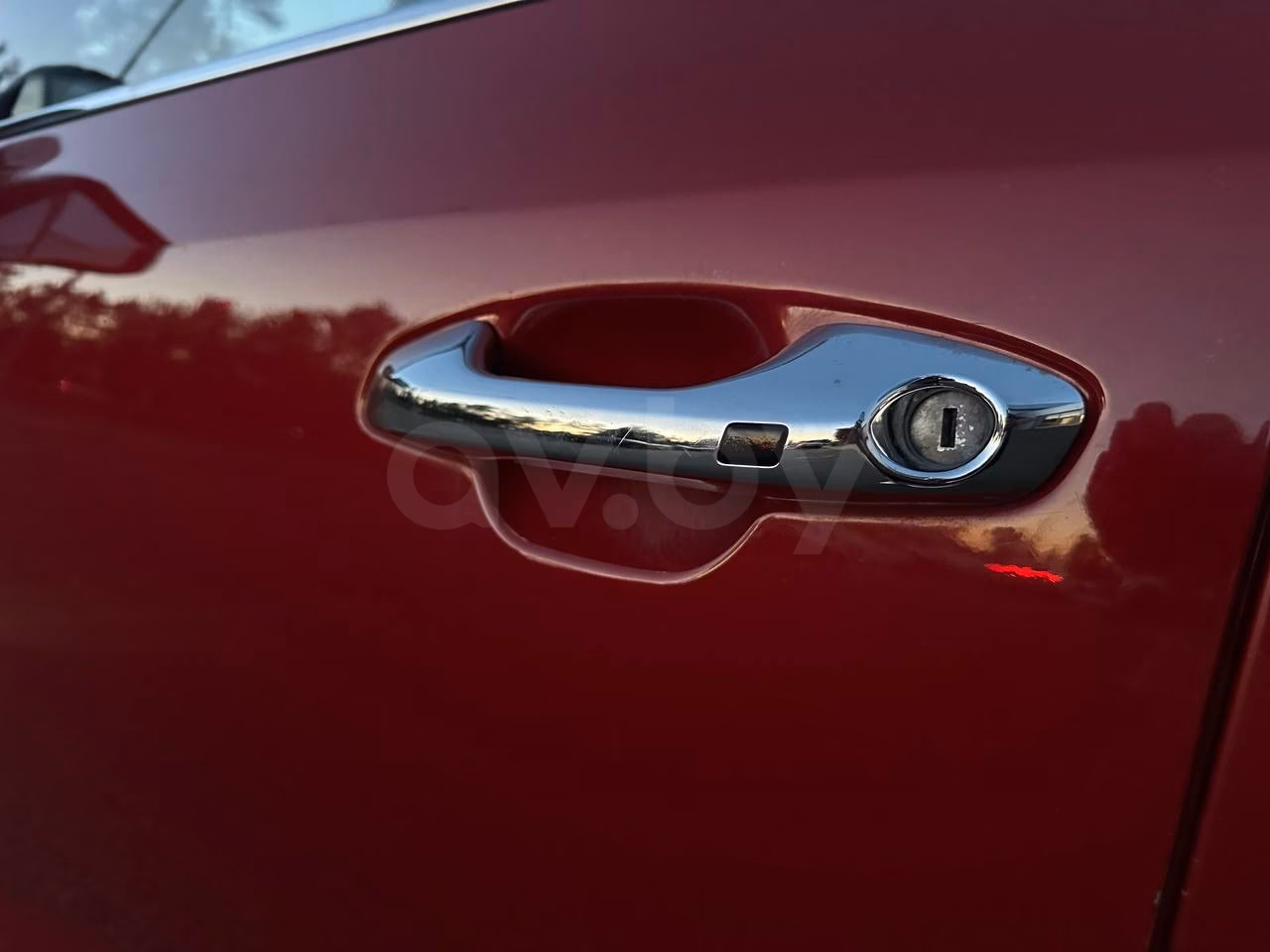 Kia Rio X (X-Line) фото 23
