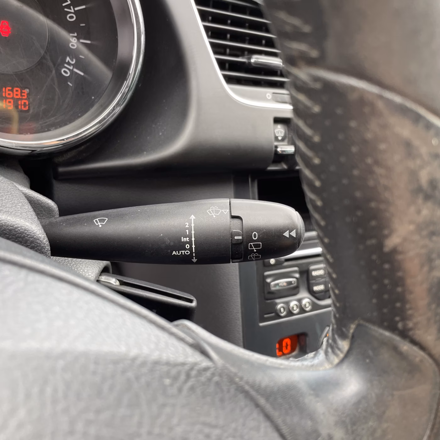 Peugeot 3008 фото 16