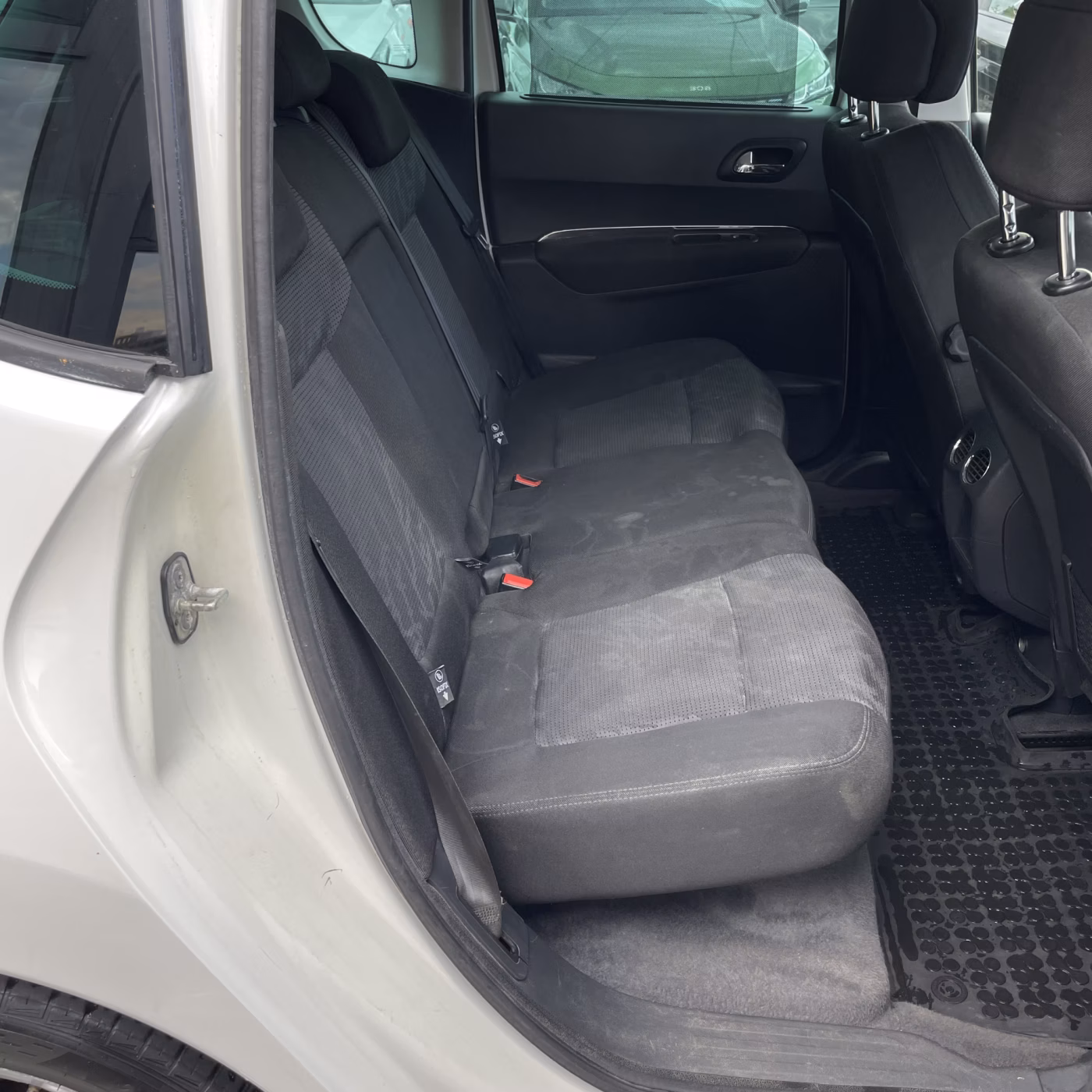 Peugeot 3008 фото 21