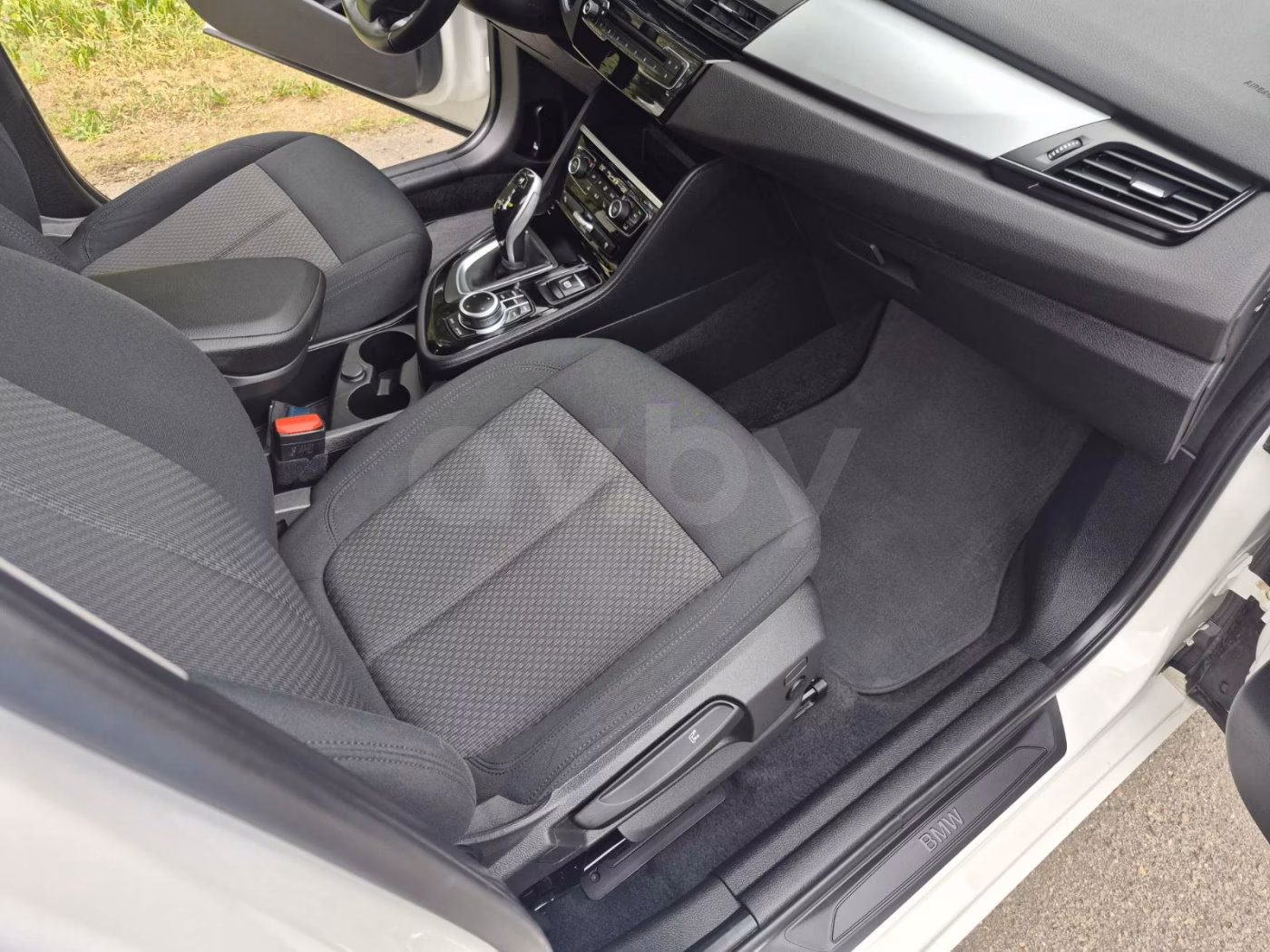 BMW 2 серия Gran Tourer фото 13