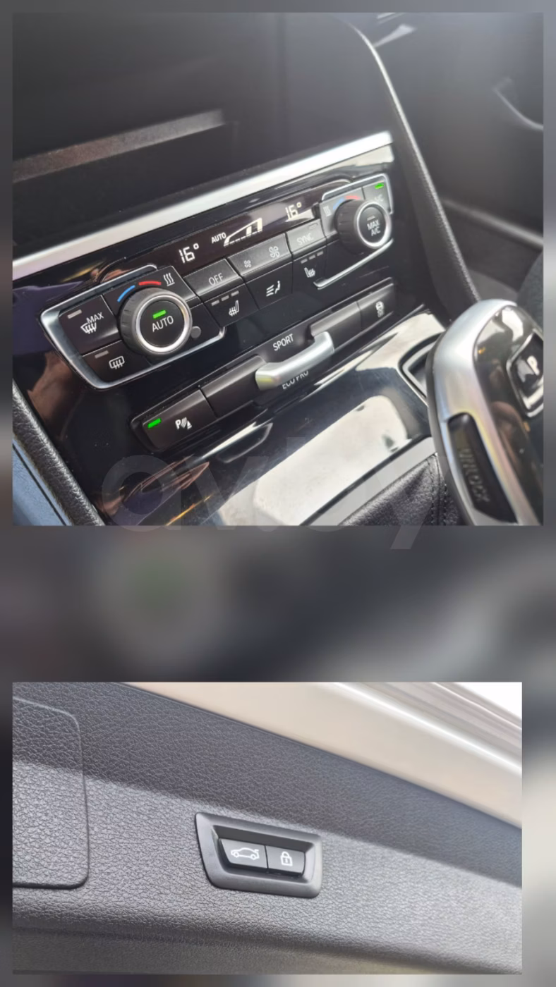 BMW 2 серия Gran Tourer фото 24