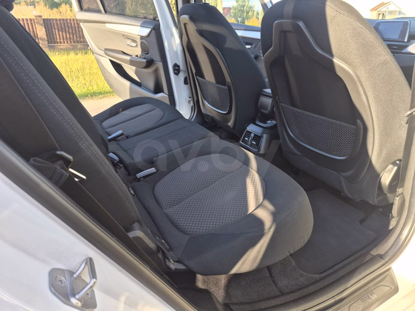 BMW 2 серия Gran Tourer фото 17