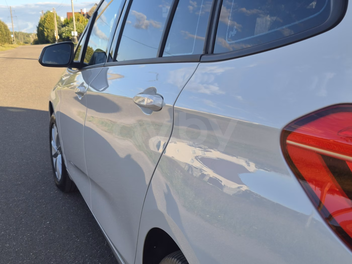 BMW 2 серия Gran Tourer фото 7