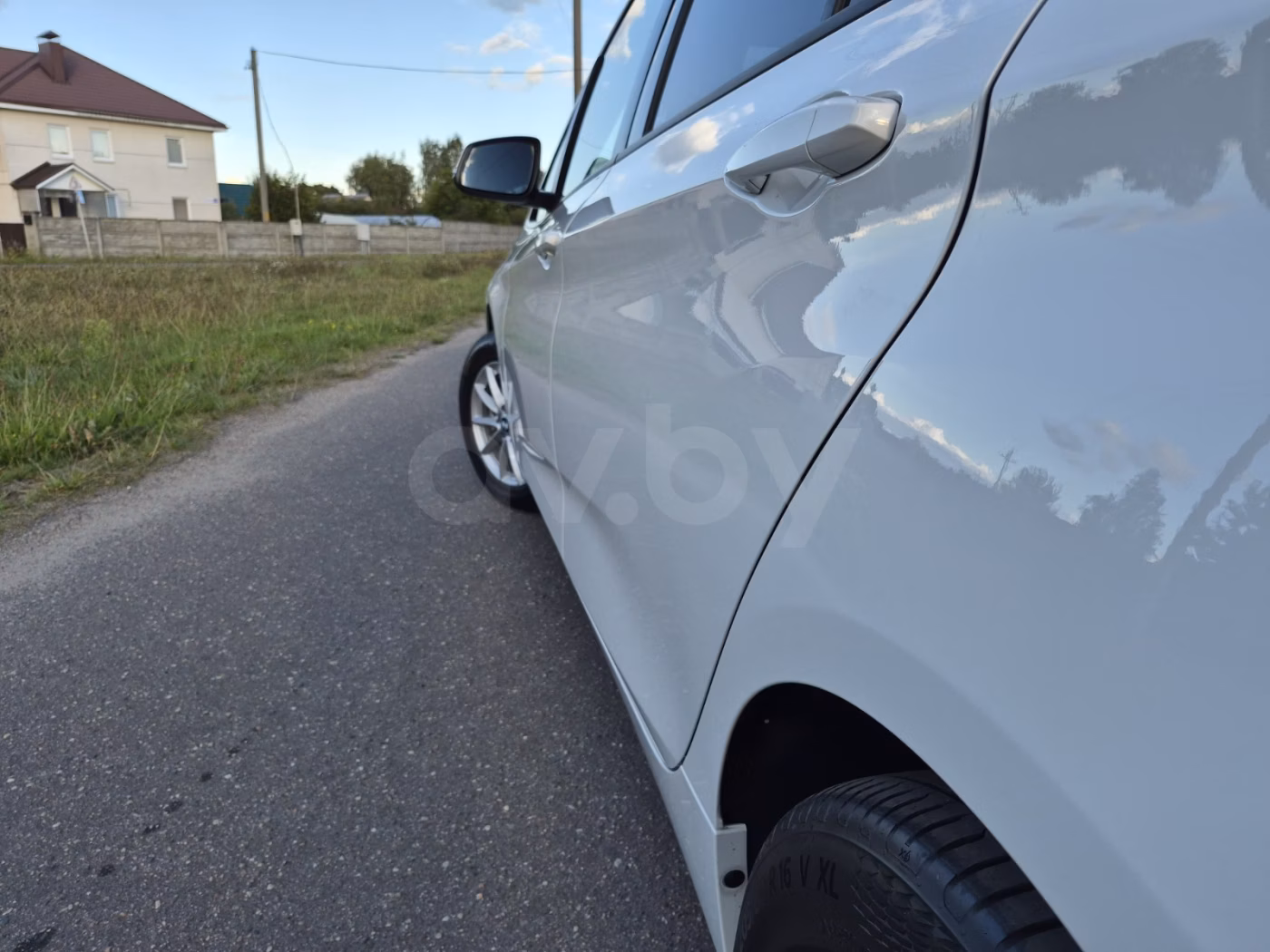 BMW 2 серия Gran Tourer фото 9