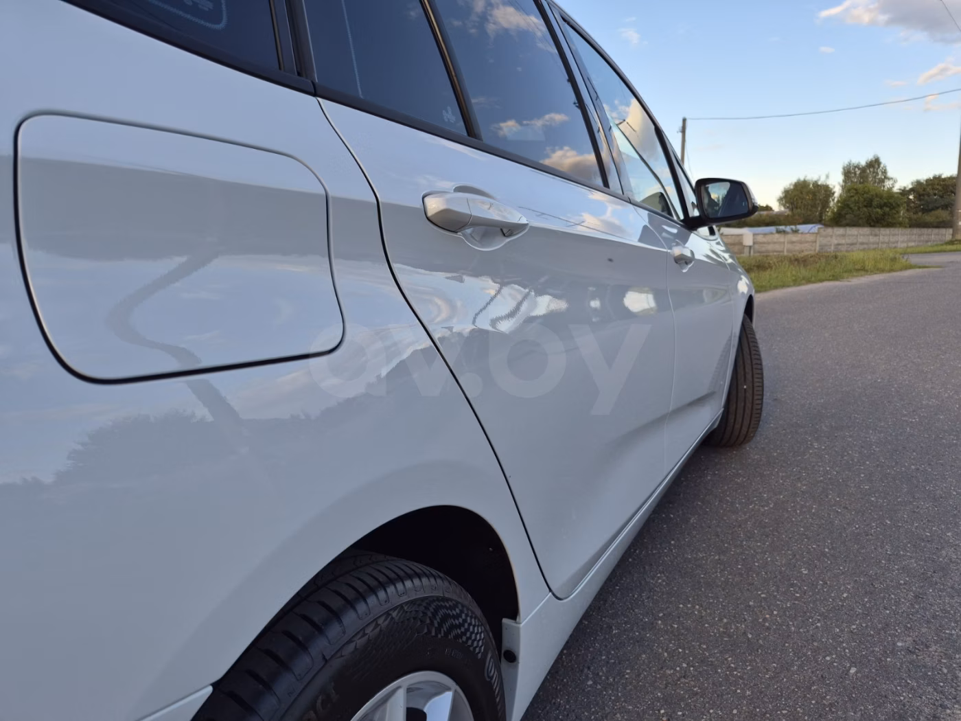 BMW 2 серия Gran Tourer фото 10