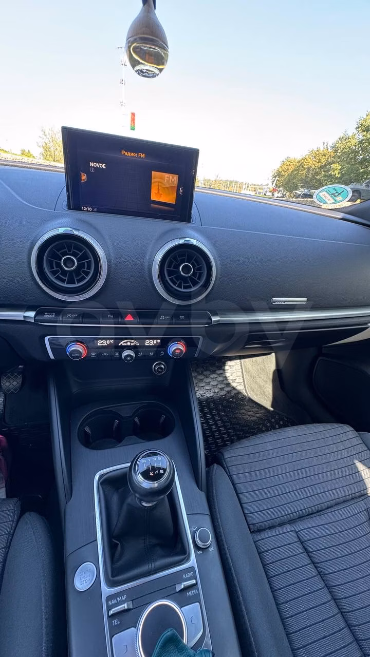 Audi A3 фото 16