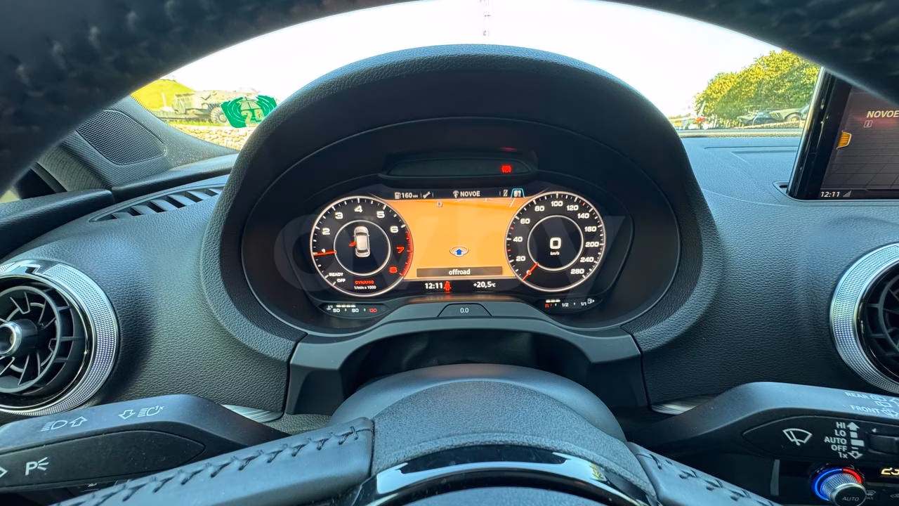 Audi A3 фото 15