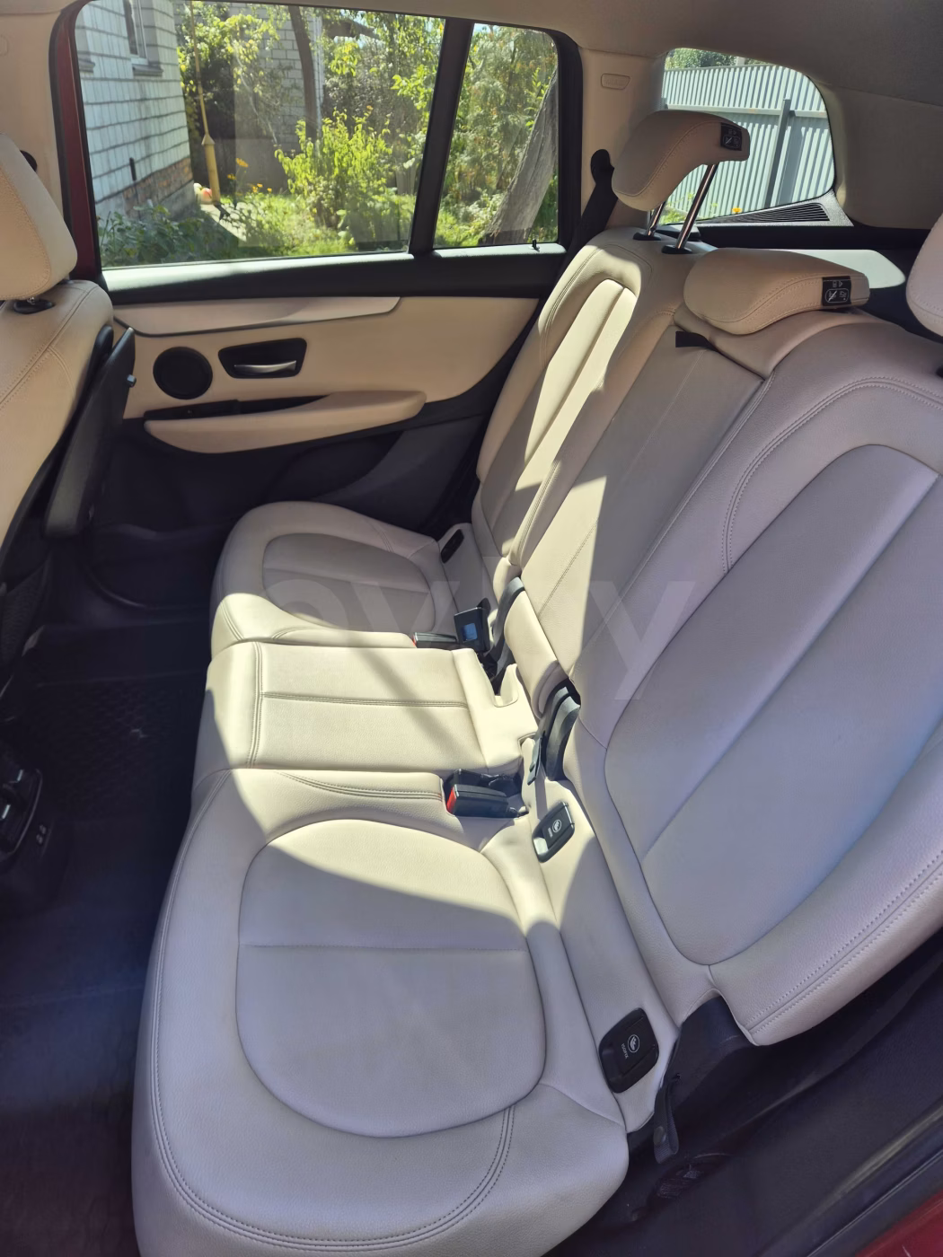 BMW 2 серия Gran Tourer фото 8