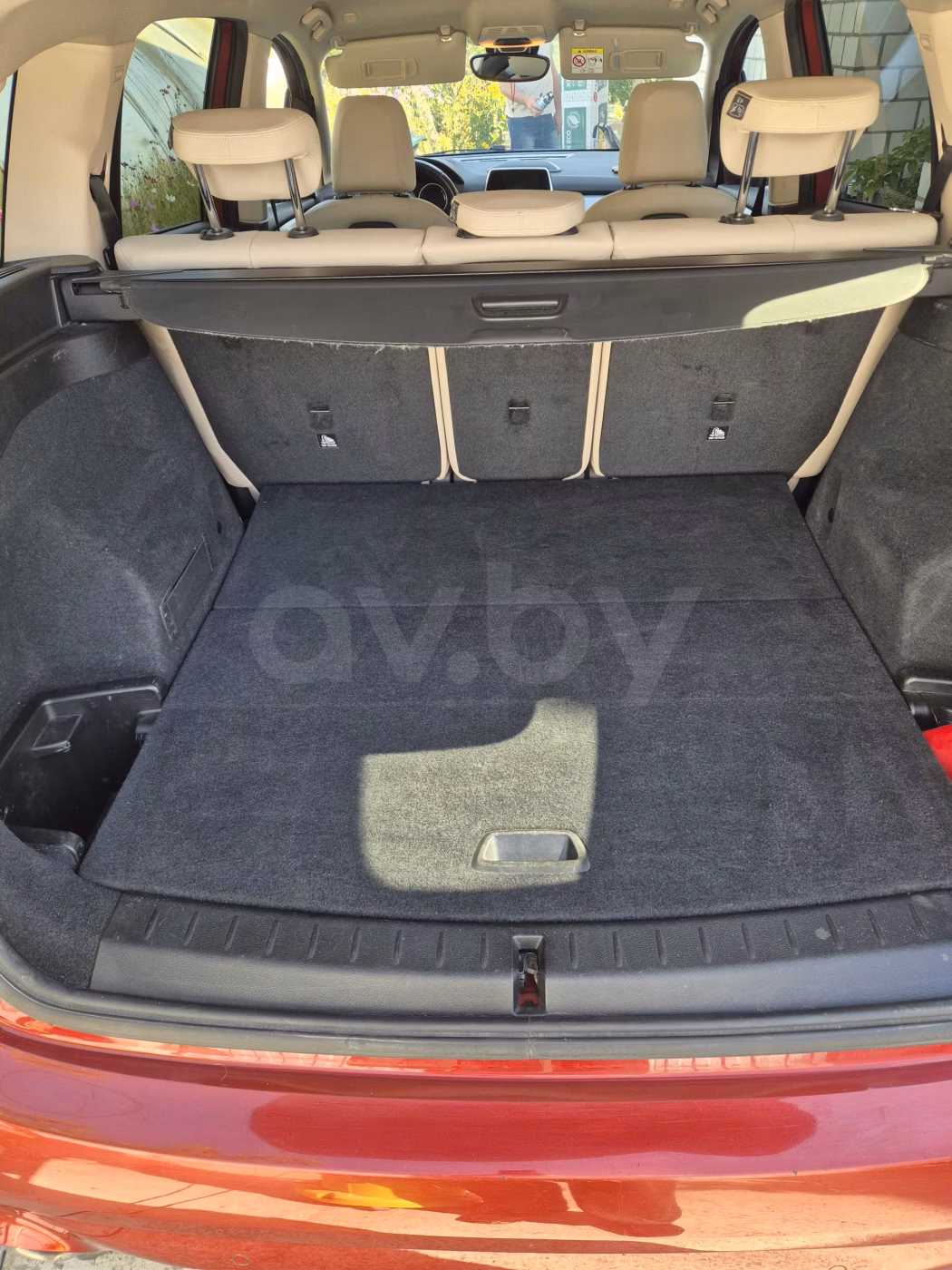 BMW 2 серия Gran Tourer фото 10
