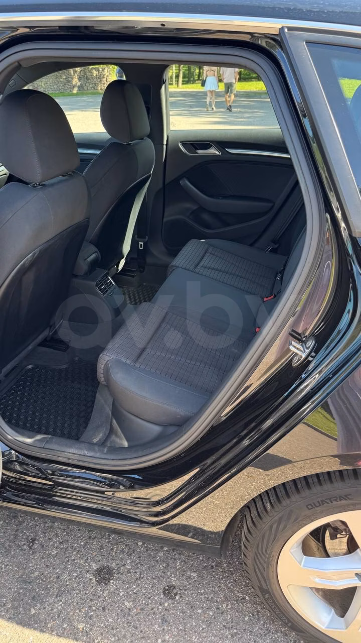 Audi A3 фото 19