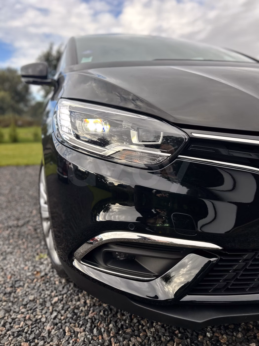 Renault Grand Scenic фото 4