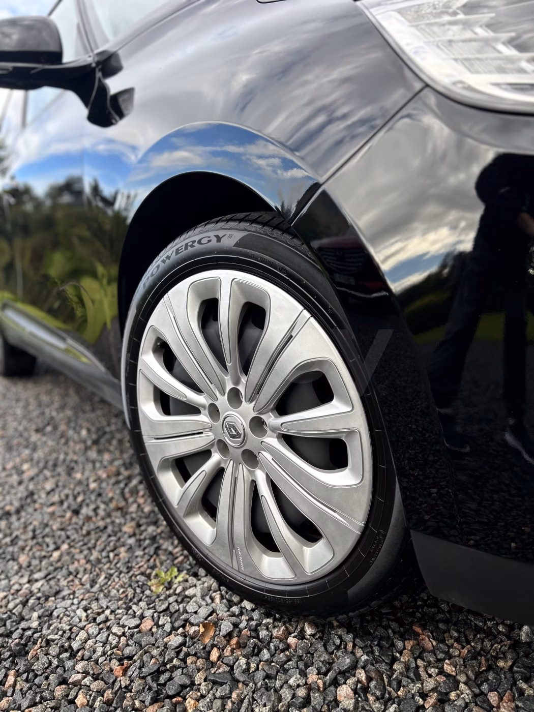 Renault Grand Scenic фото 9