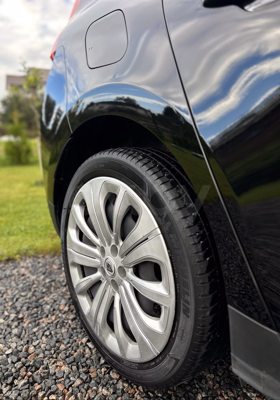 Renault Grand Scenic фото 10