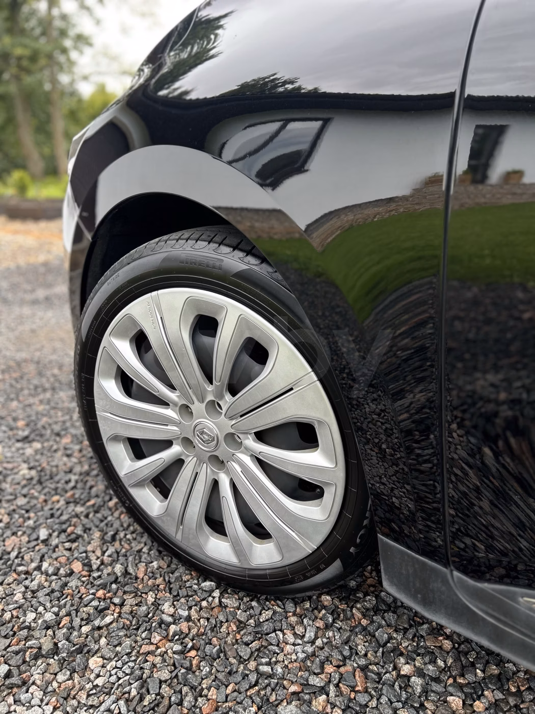Renault Grand Scenic фото 12