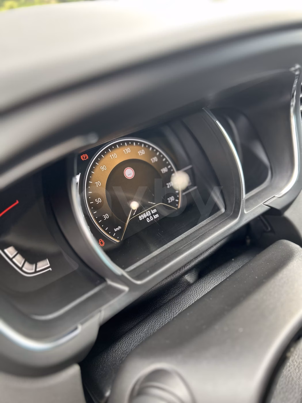 Renault Grand Scenic фото 20
