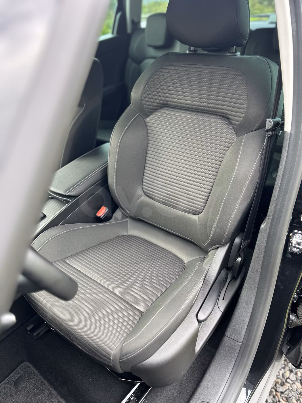 Renault Grand Scenic фото 17