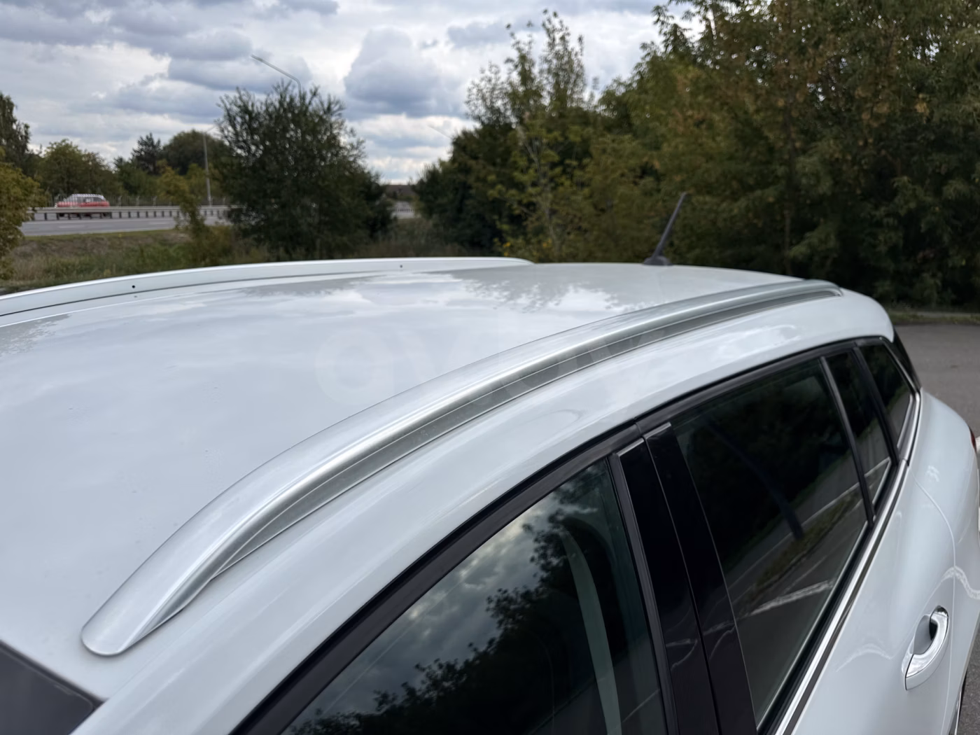 Renault Megane фото 26