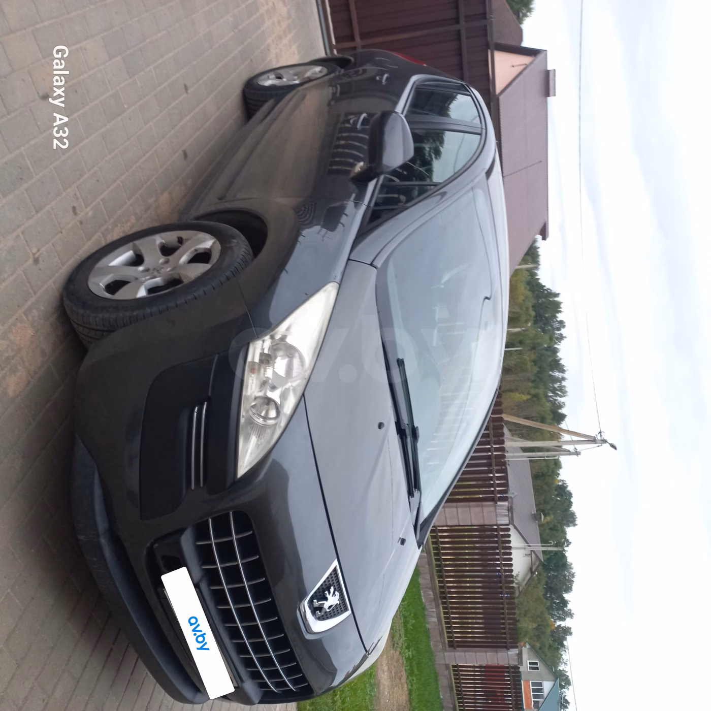 Peugeot 3008 фото 3