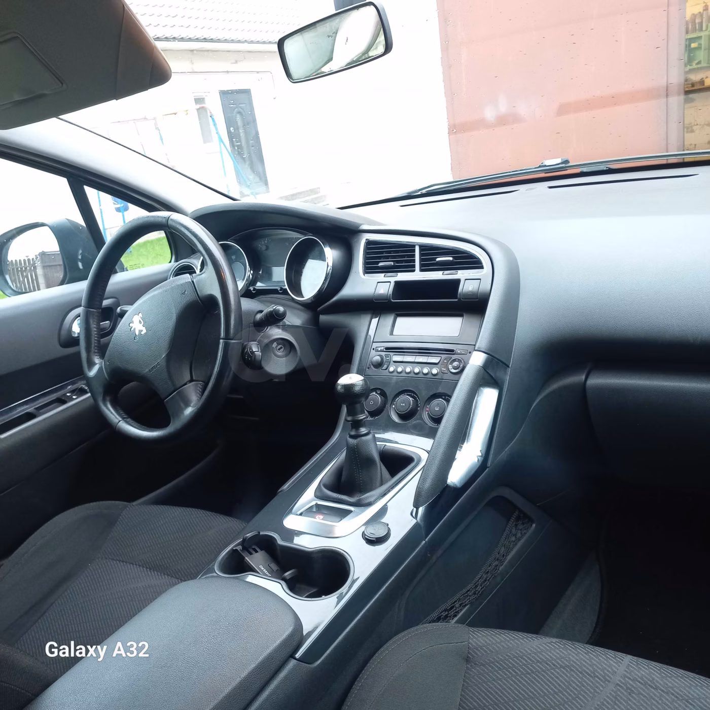 Peugeot 3008 фото 7