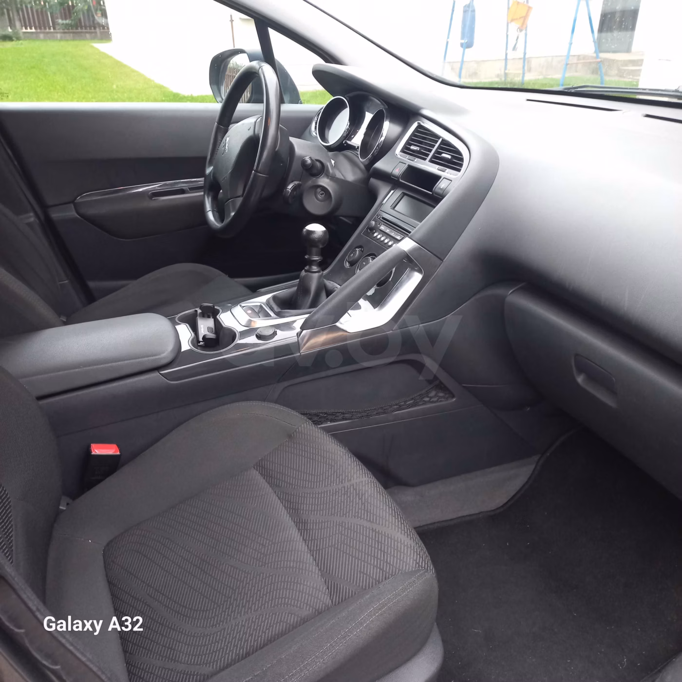 Peugeot 3008 фото 8
