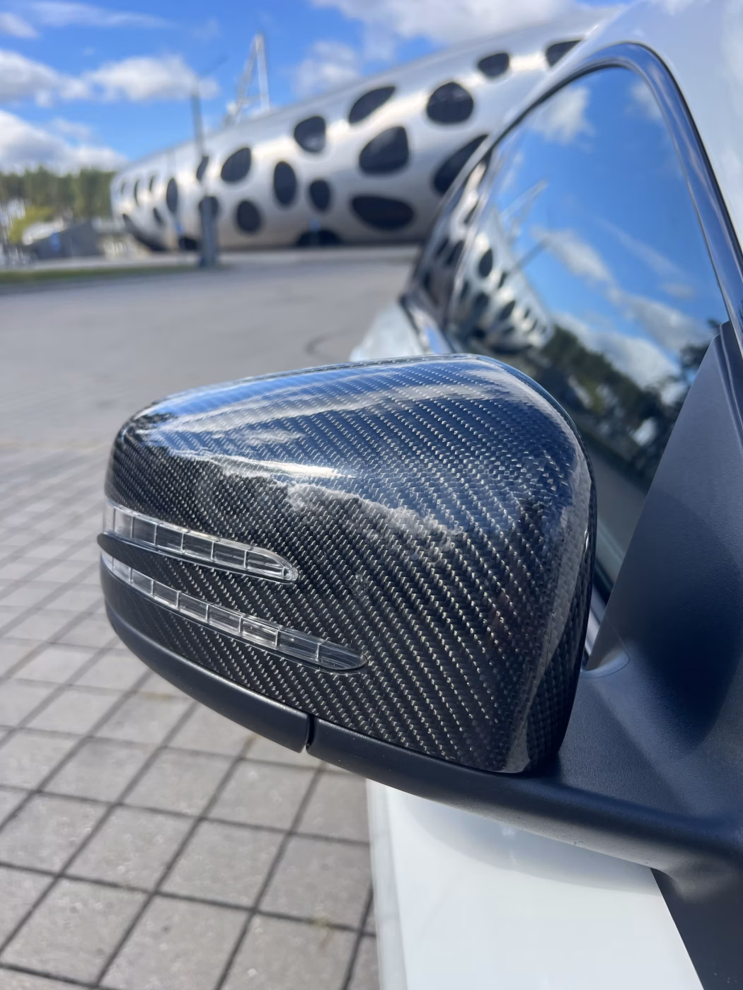 Mercedes-Benz CLA фото 14