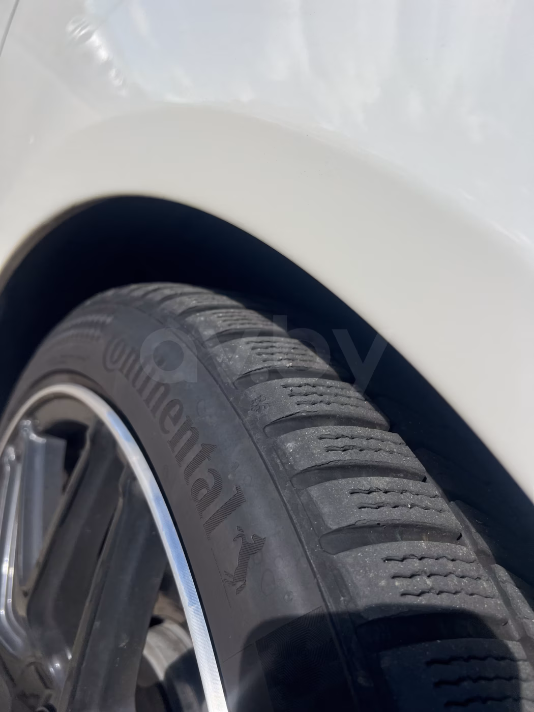 Mercedes-Benz CLA фото 15