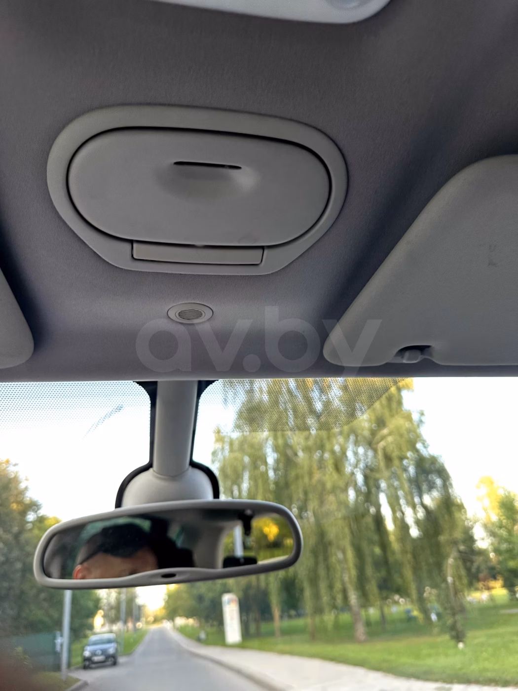 Renault Scenic фото 13