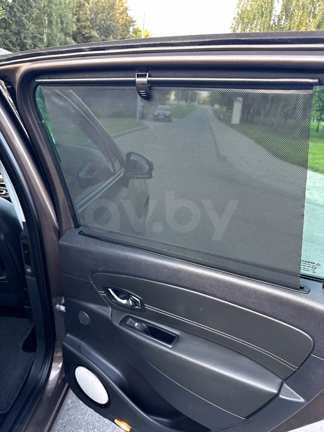 Renault Scenic фото 15
