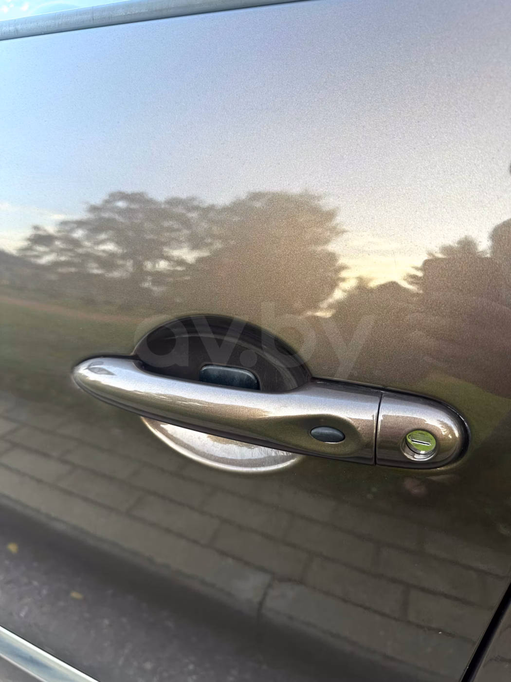 Renault Scenic фото 17