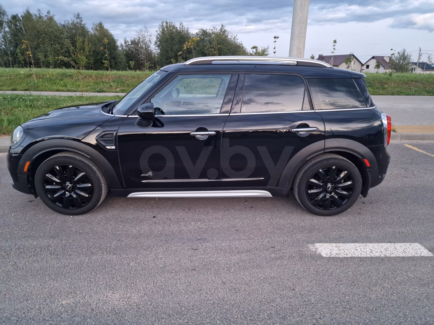 MINI Countryman фото 2