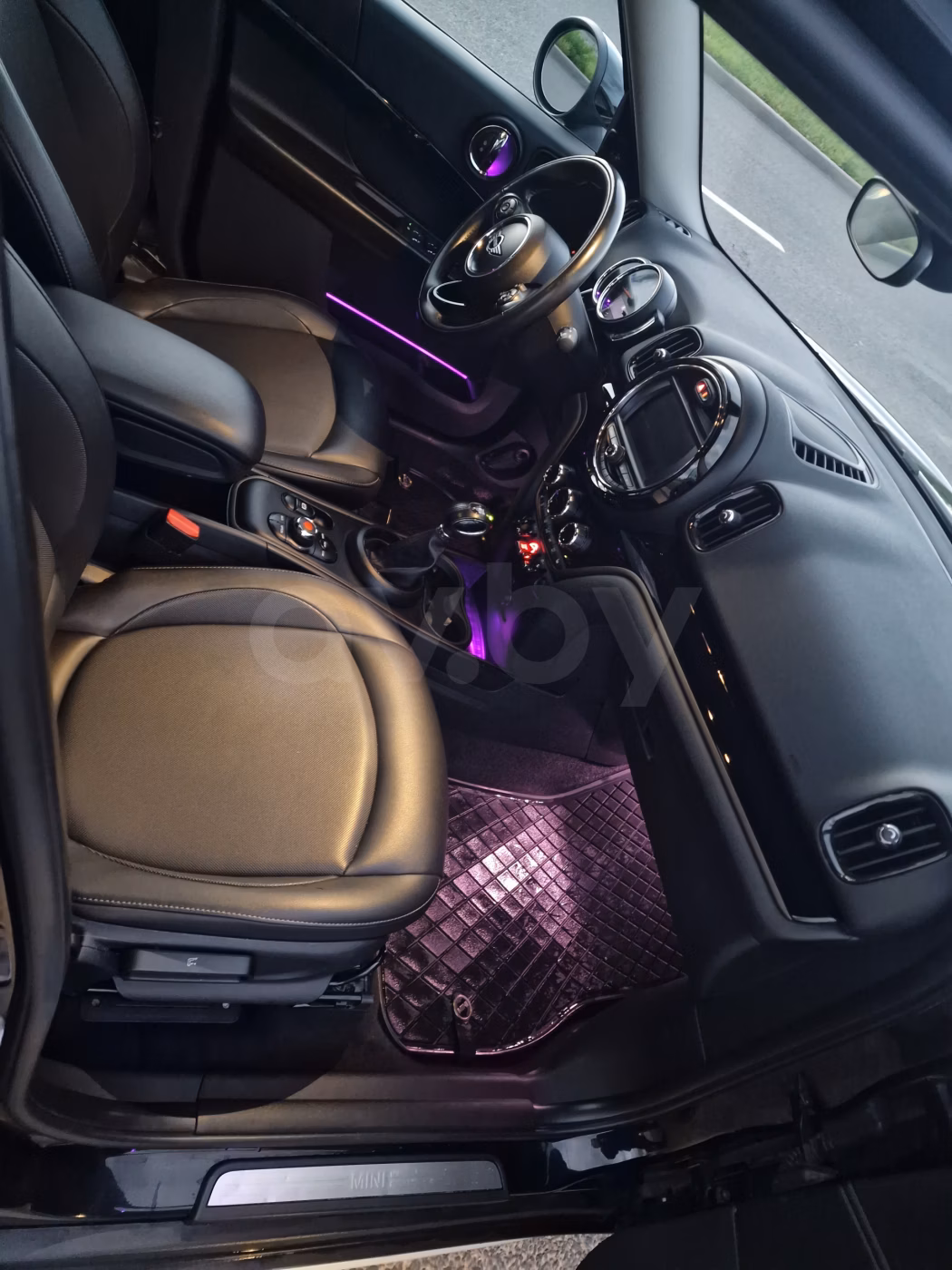 MINI Countryman фото 11