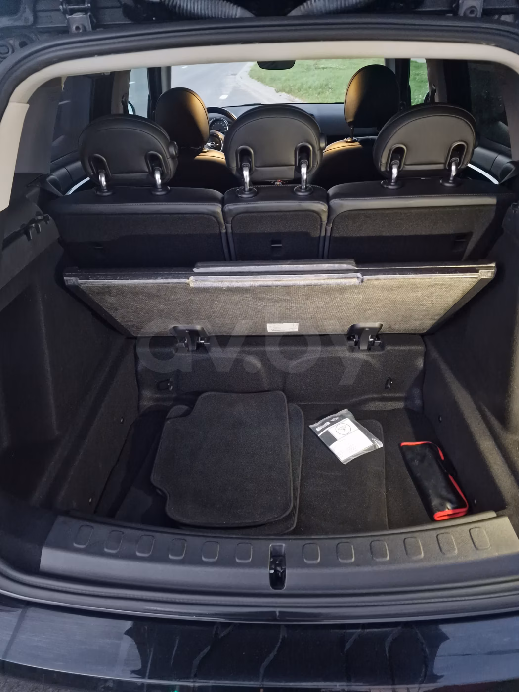 MINI Countryman фото 10
