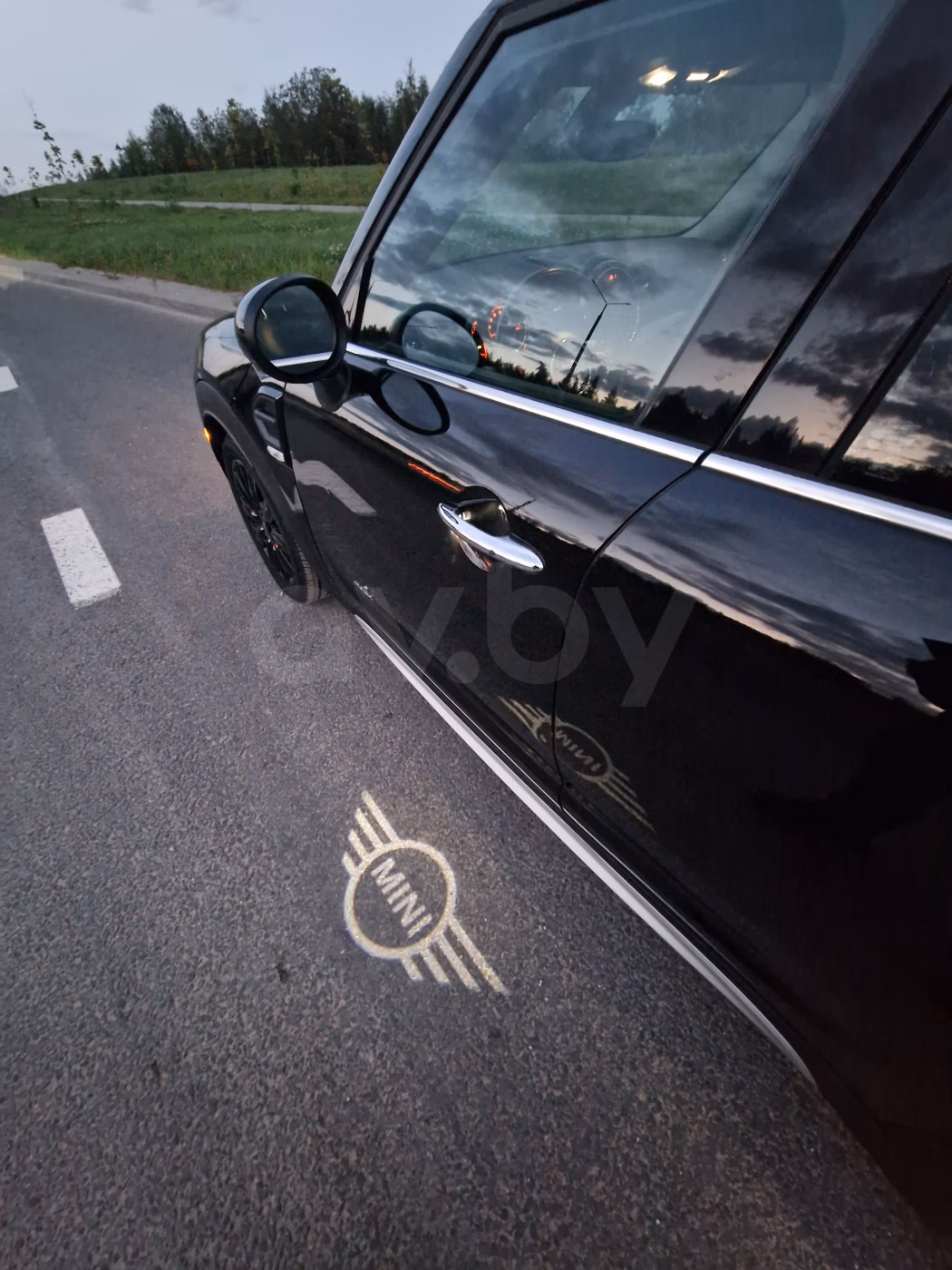 MINI Countryman фото 20