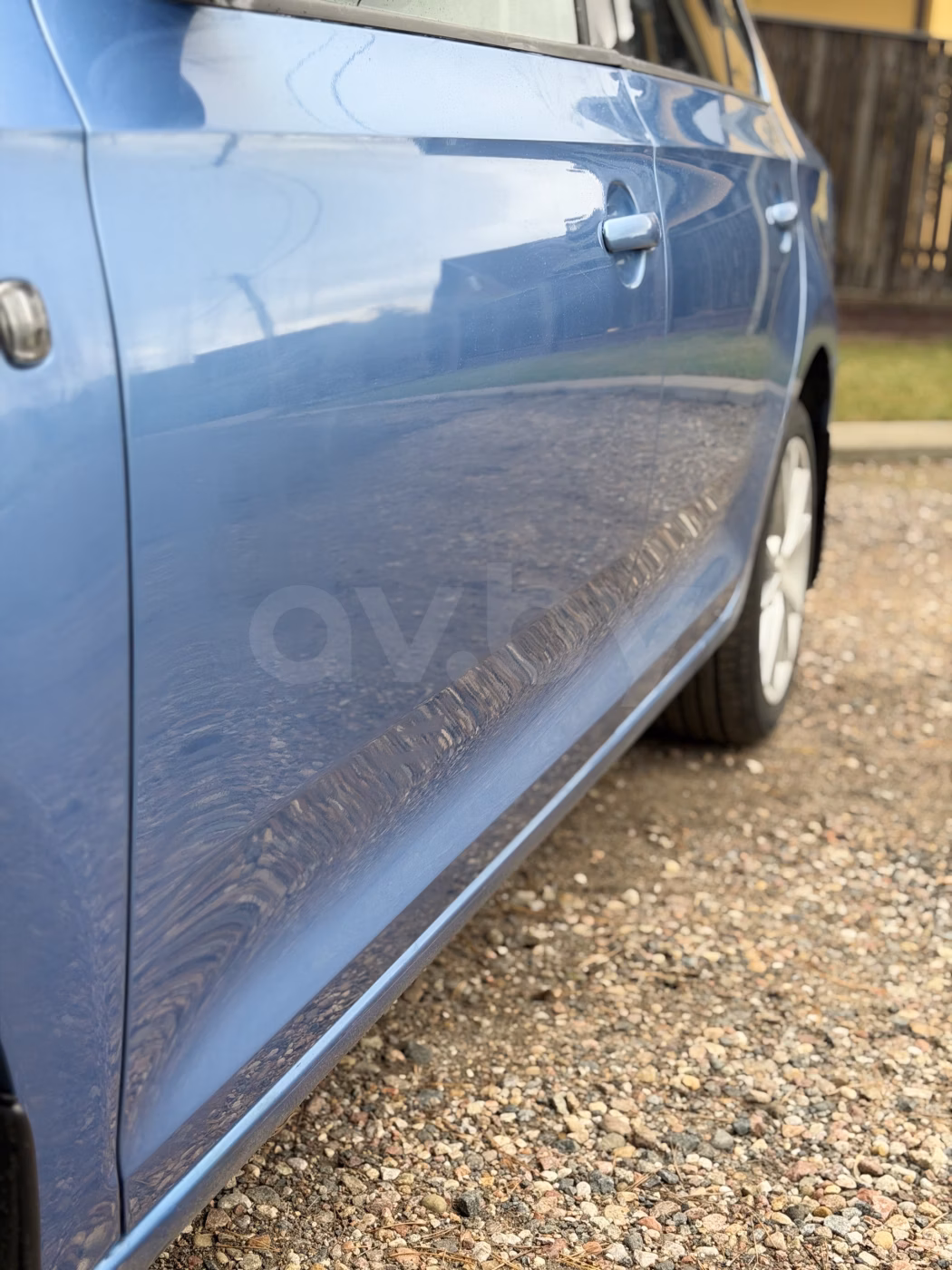 Skoda Rapid фото 2