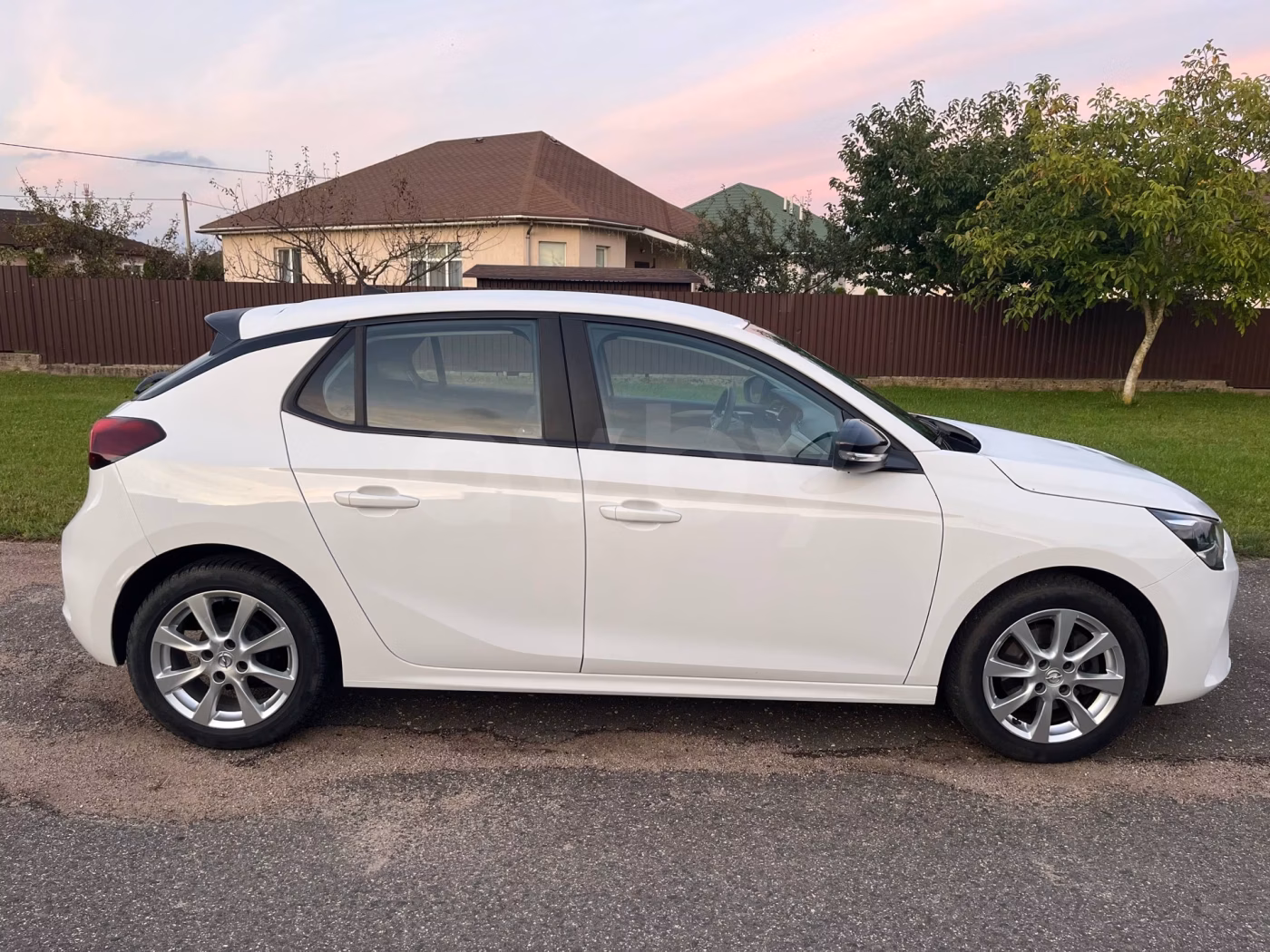 Opel Corsa фото 8