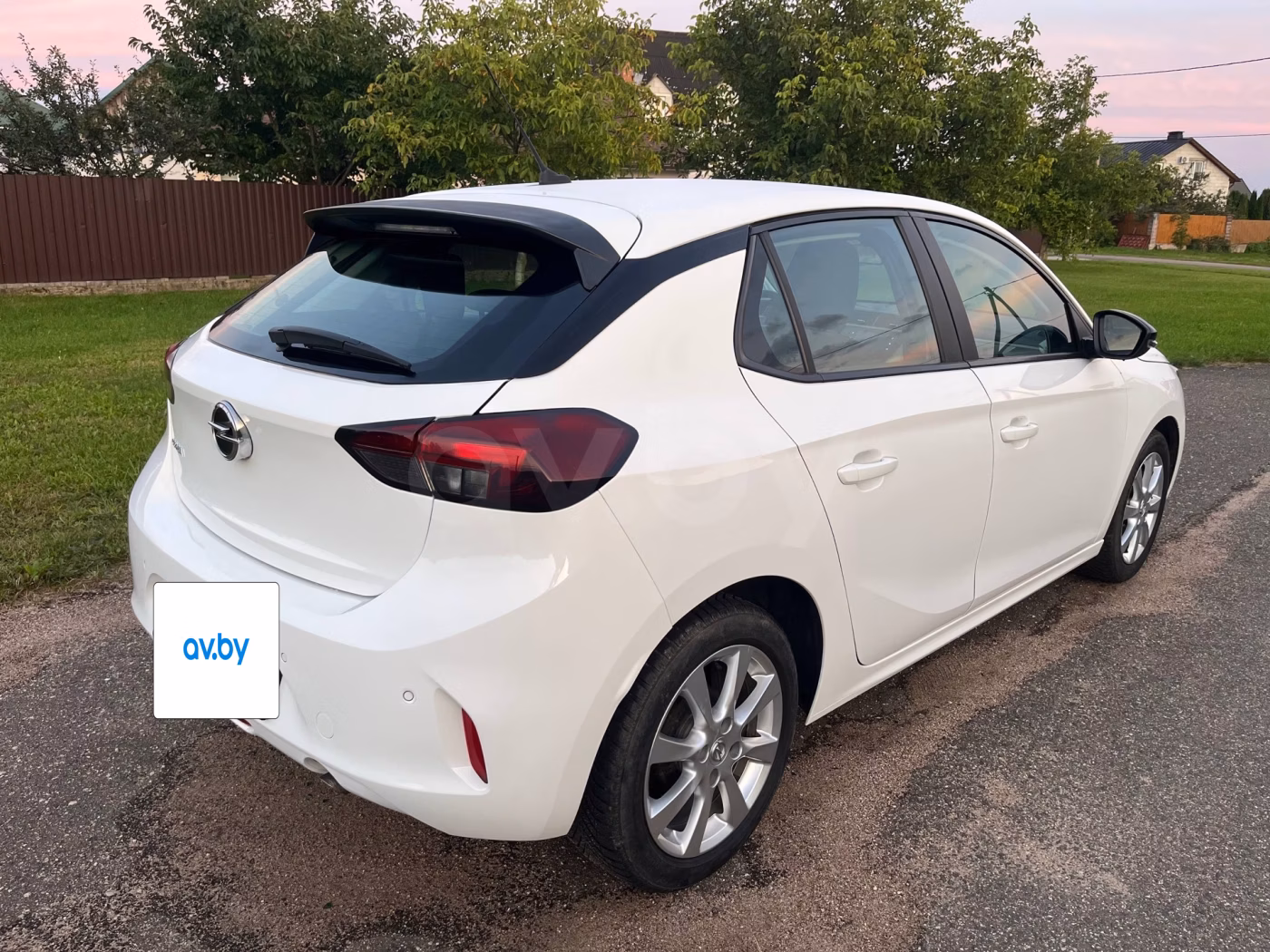 Opel Corsa фото 7
