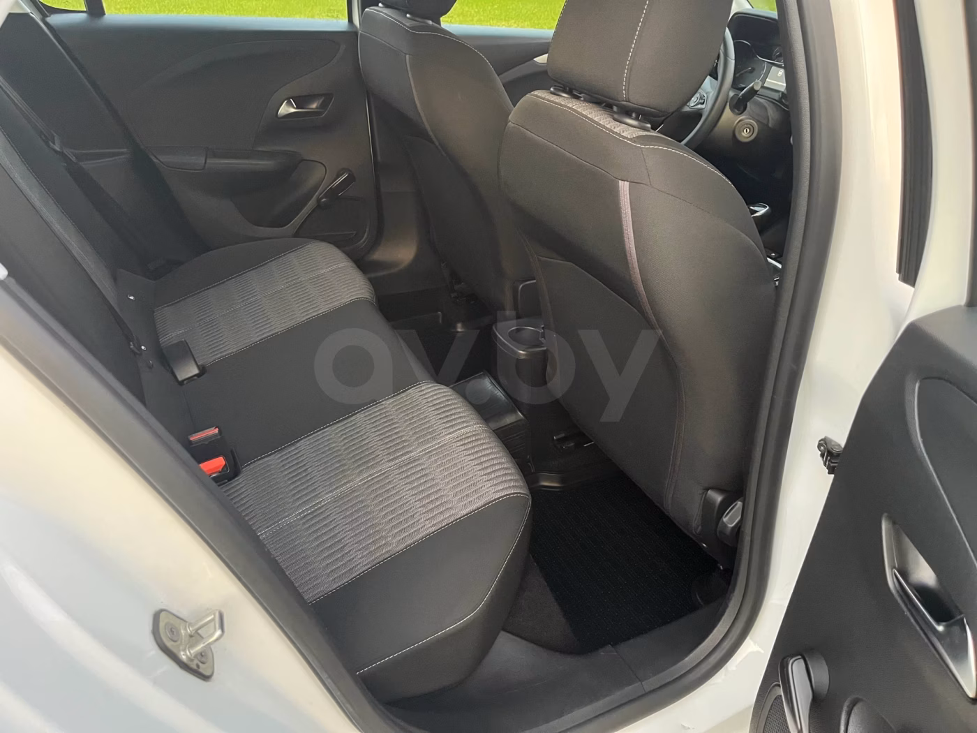 Opel Corsa фото 15