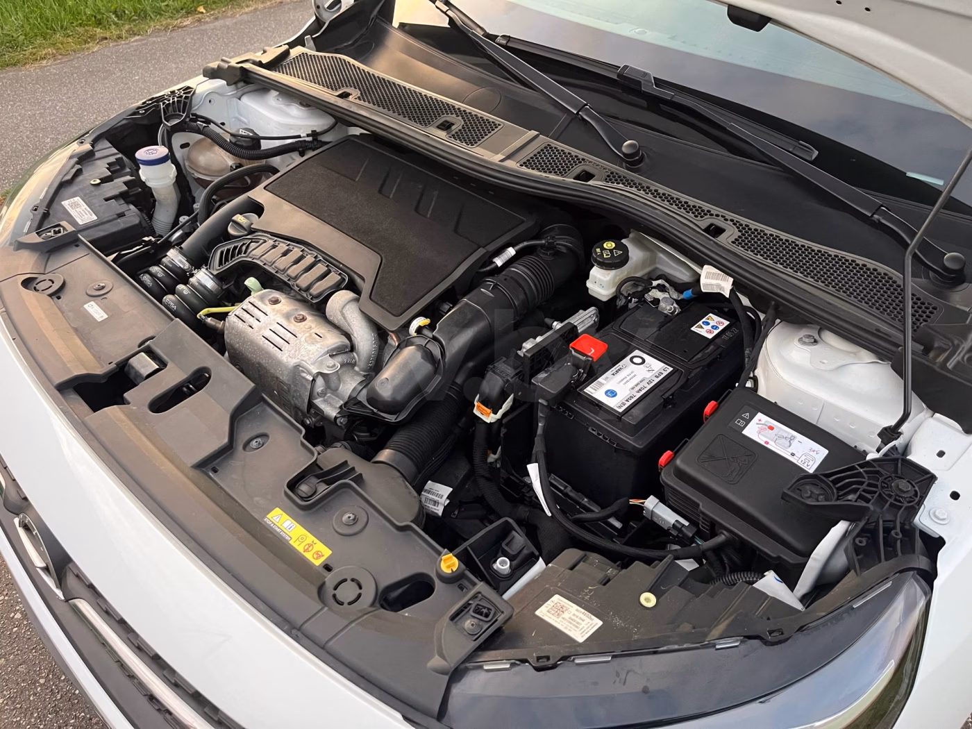 Opel Corsa фото 19