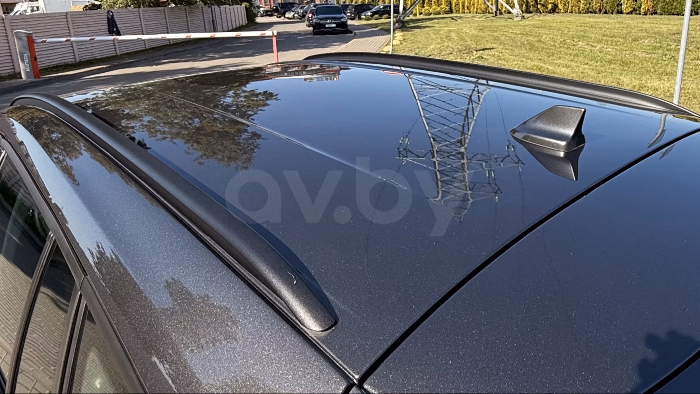 Ford Focus фото 18
