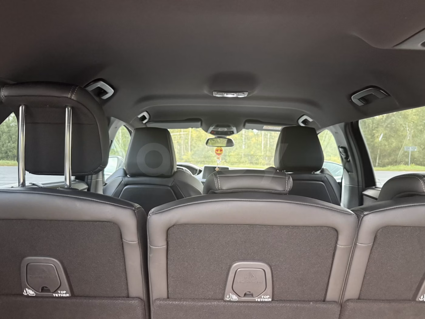 Peugeot 5008 фото 9
