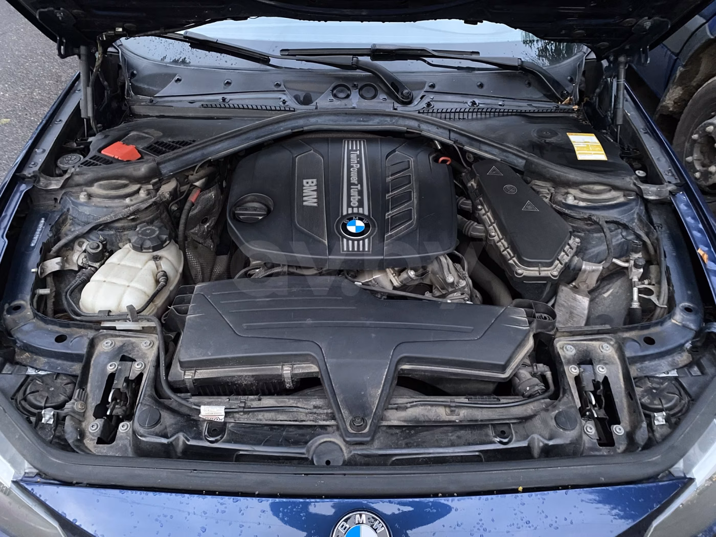 BMW 1 серия фото 6