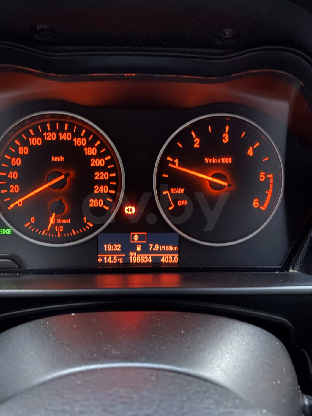 BMW 1 серия фото 22
