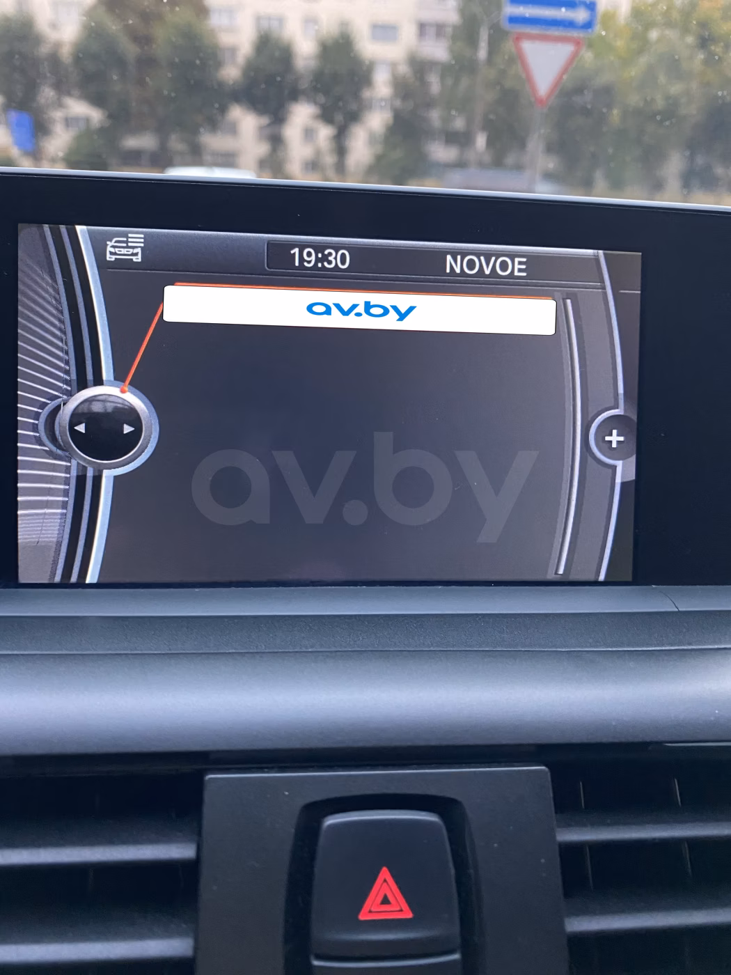 BMW 1 серия фото 21
