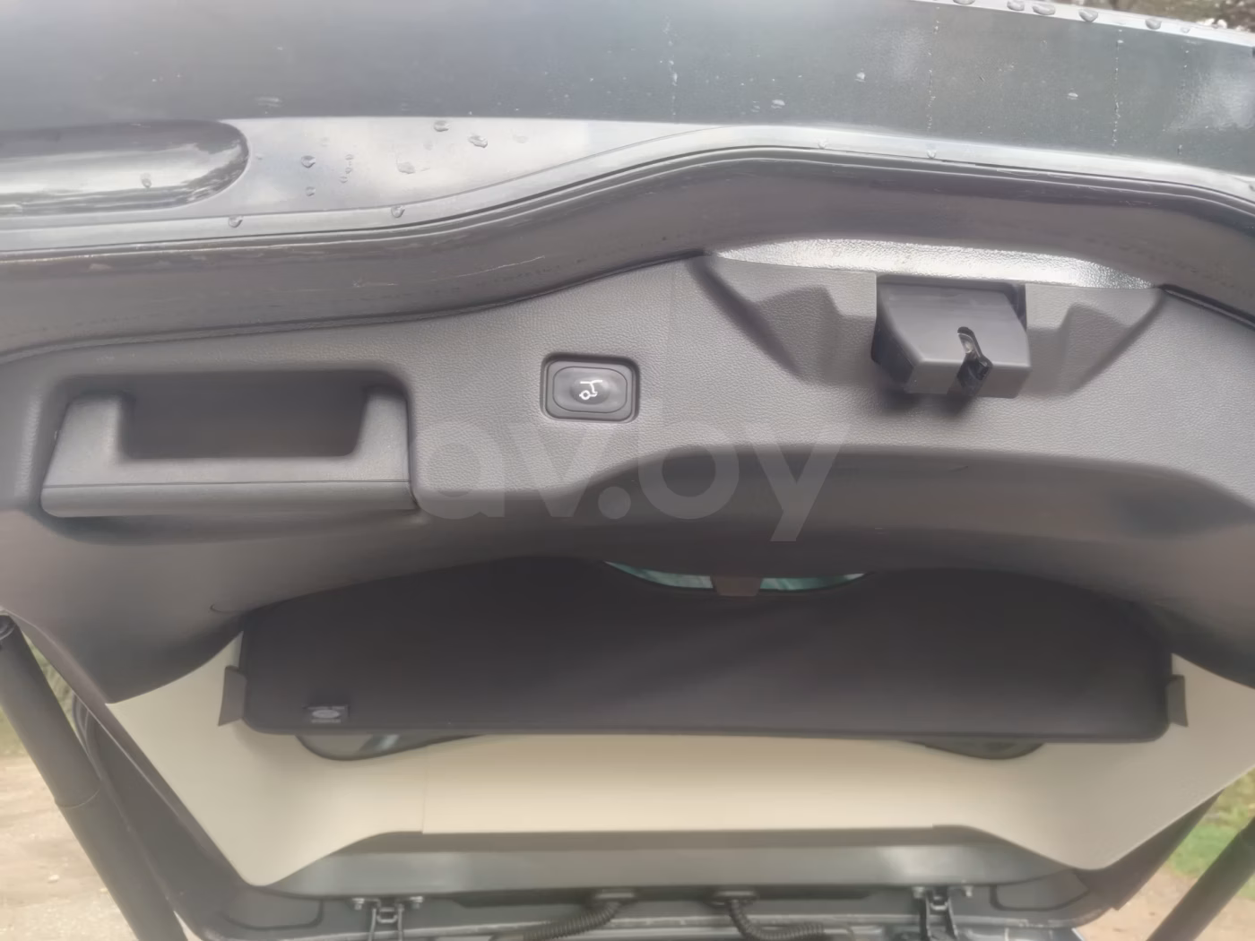 Ford Mondeo фото 12
