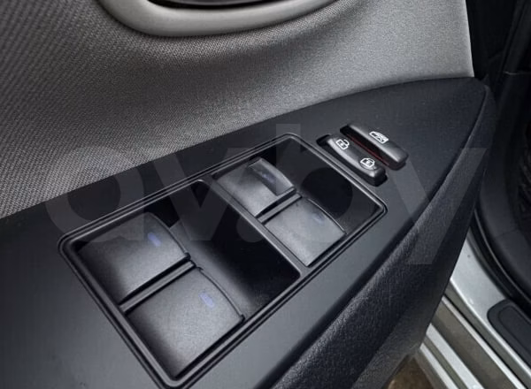 Toyota Avensis фото 19