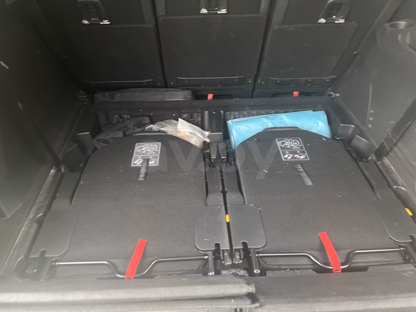 Peugeot 5008 фото 10