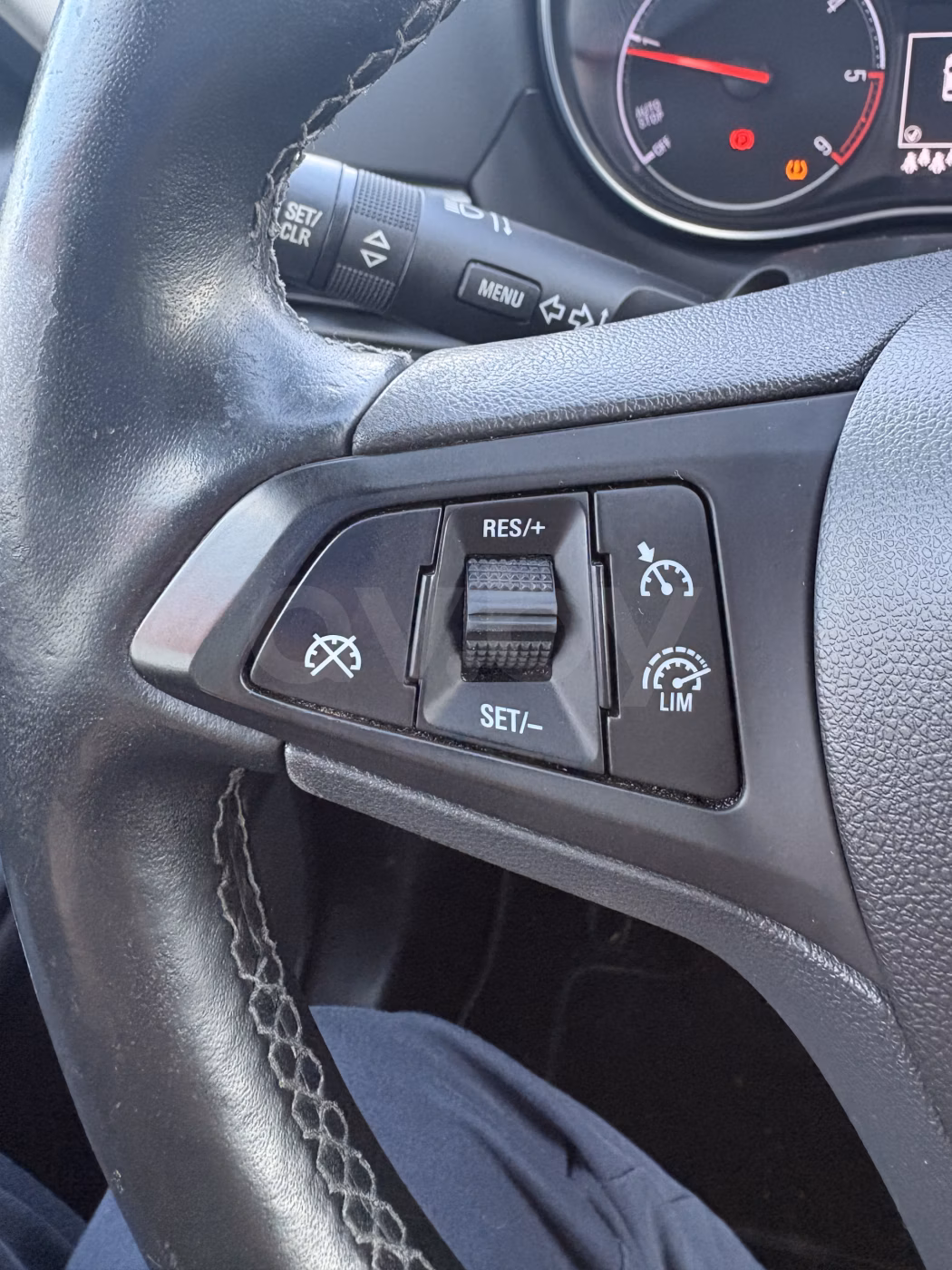 Opel Zafira фото 21