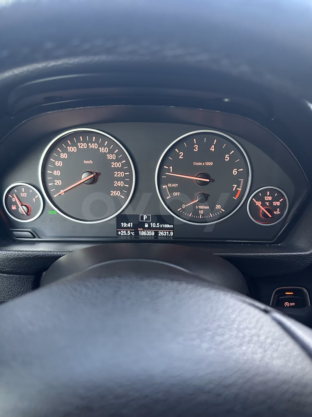 BMW 3 серия фото 4