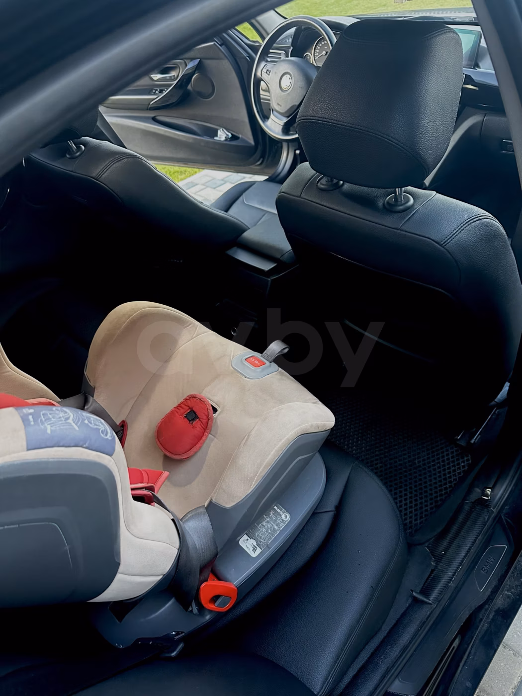 BMW 3 серия фото 15