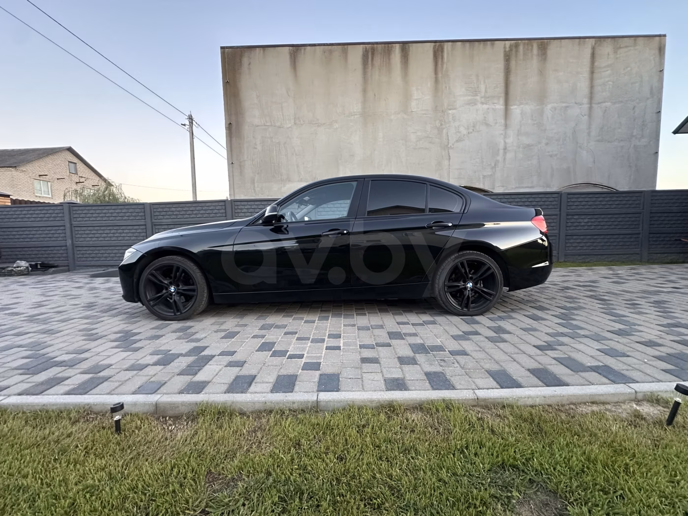 BMW 3 серия фото 18